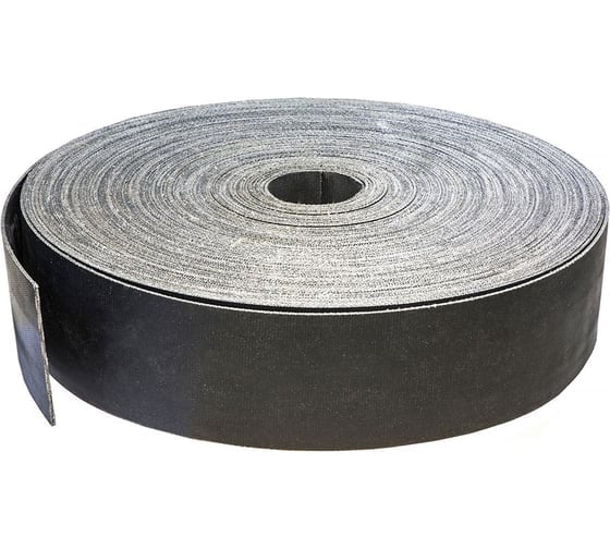 Ремень плоский приводной резинотканевый HIMPT 20м, 150х5-БКНЛ-65-0/0-НБ толщ.5-7 мм 00-00026644