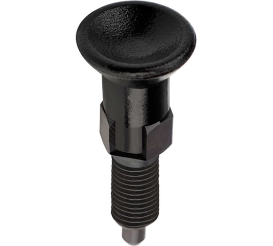 Фиксатор упорный АЛТЕРВИА c пазом Арт. A00345.1112061