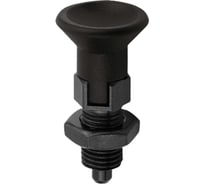 Фиксатор упорный АЛТЕРВИА с пазом и гайкой Арт. A00345.1110053