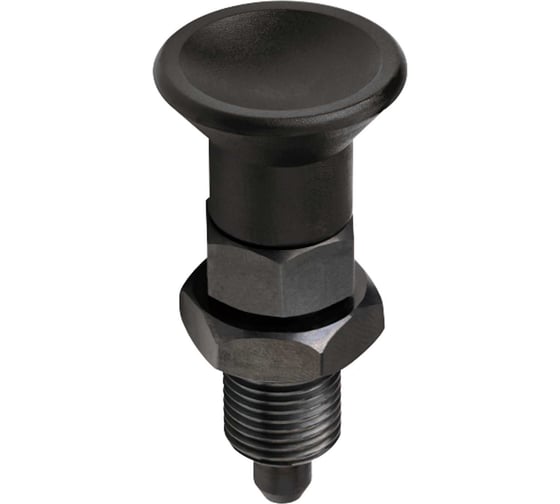 Фиксатор упорный АЛТЕРВИА с гайкой Арт. A00345.1112062