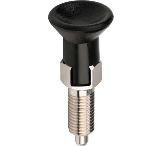 Фиксатор упорный АЛТЕРВИА с пазом Арт. A00345.2108041