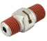 Переходник NORGAU резьбовой 1/4npt-1/4 npt наружная резьба 058131001 1