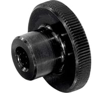 Комплект ручка Алтервиа с накаткой Арт. (упаковка 2 штуки) A00082.106.2