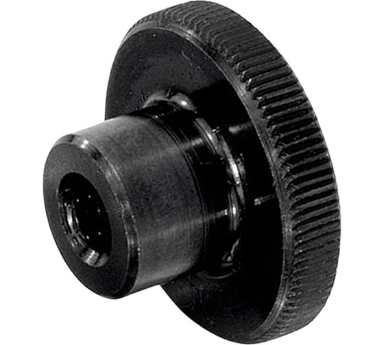 Комплект ручка Алтервиа с накаткой Арт. (упаковка 10 штук) A00082.105.10