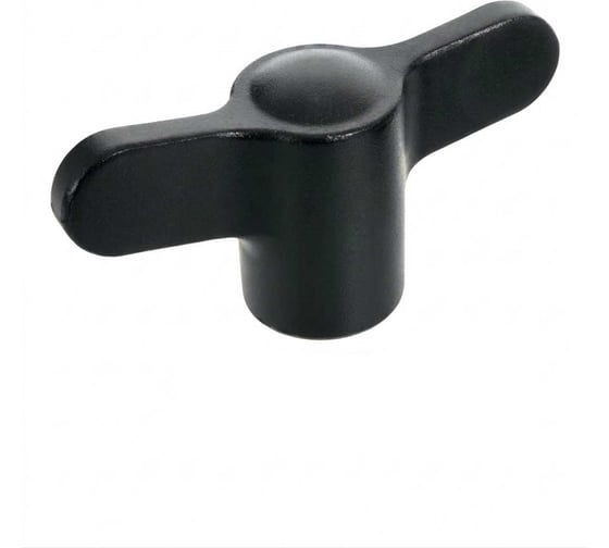 Ручка-барашек EMES Арт. PTB25505