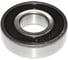 Подшипник WILMART 6306-2RS 1