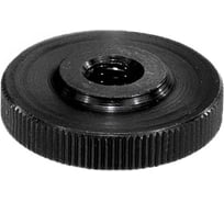 Ручка с накаткой KIPP K0144.10