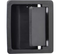 Ручка для встраиваемого монтажа Алтервиа A30111.00034