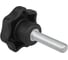 Рукоятка звездообразная KIPP K0155.416X35 1