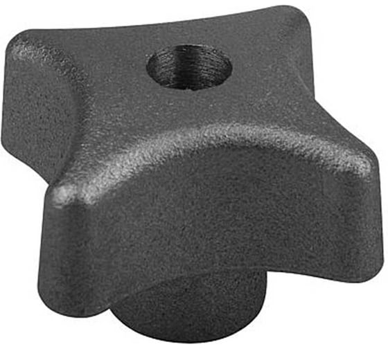 Рукоятка крестообразная KIPP K0147.212