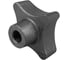 Рукоятка крестообразная KIPP K0147.212 2