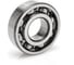 Подшипник 6204 C3 (T) Nachi 1229600 3