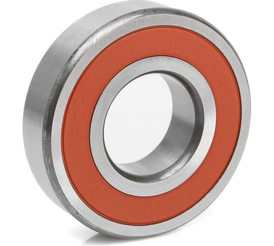 Подшипник NACHI 6307 2NSE9C3 (2RSC3)