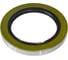 Сальник ступицы WILMART  ВМ внутренний Komatsu -21 3EB-22-21160 1