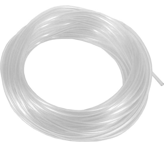 Трубка ООО Дрим Пул 10х14 (1м) морозостойкая неармированная МБС(МаслоБензоСтойкая) Д15626