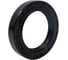 Сальник (манжета армированная) HIMPT KC 20х26х5 NBR70 без пружины 00-00025320 1