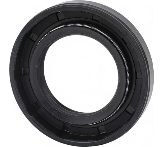 Сальник (манжета армированная) TC 27х40х7 NBR70 HIMPT 10 шт 00-00025593