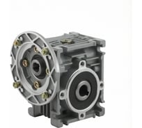 Редуктор червячный INNORED 130 (i=7.5) вал вх./вых. 300 38/45 мм IRW130-7.5-132B5