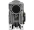 Редуктор червячный INNORED 075 (i=20) вал вх./вых. 120 19/28 мм IRWD075-20-80B14 3