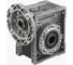 Редуктор червячный INNORED 063 (i=100) вал вх./вых. 105 14/25 мм IRW063-100-71B14 2