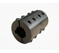 Муфта продольно-свёртная сегментная EMT GBRR 6 GBRR006
