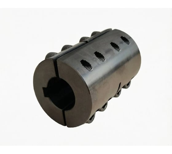 Муфта продольно-свёртная сегментная EMT GBRR 6 GBRR006