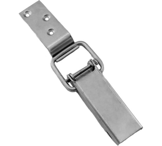 ЗАМОК 1-1 ГОСТ 16561-76 для ящиков (упаковка 2шт) ООО Лентамет 18319