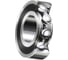Подшипник SKF 6206-2RS1/C3 4687207663113 1