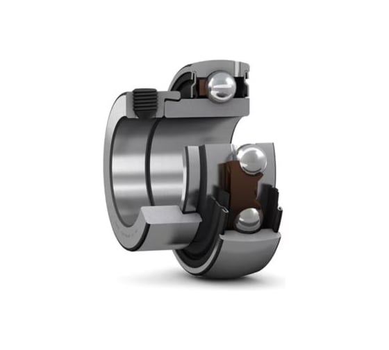 Подшипник SKF YET 205 4687207663236