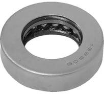 Подшипник кулака опорный WILMART TCM FD30T3Z ф32хФ57хH17 03126-83201