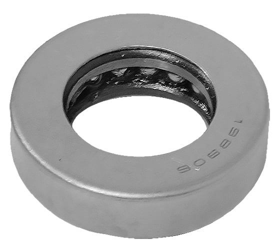 Подшипник кулака опорный WILMART TCM FD30T3Z ф32хФ57хH17 03126-83201