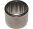 Подшипник шкворня игольчатый WILMART FD25NT 91E43-05100 1