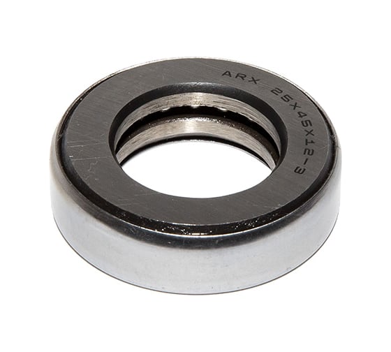 Подшипник кулака опорный WILMART TCM FD15T3 ф25хФ43хH12 22194-32222