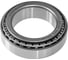 Подшипник ступицы WILMART ВМ Komatsu-21 внутренний 3bb-21-31220 1