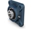 Корпус в сборе SKF UCF 206/H 4687207663298 1