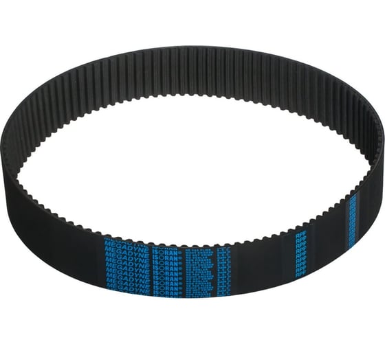 Зубчатый ремень MEGADYNE ISORAN RPP14 2310, ширина 85 мм MIRPP14231085M