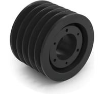 Шкив дюймовый KRB 5-8V1250-F 4687207663007
