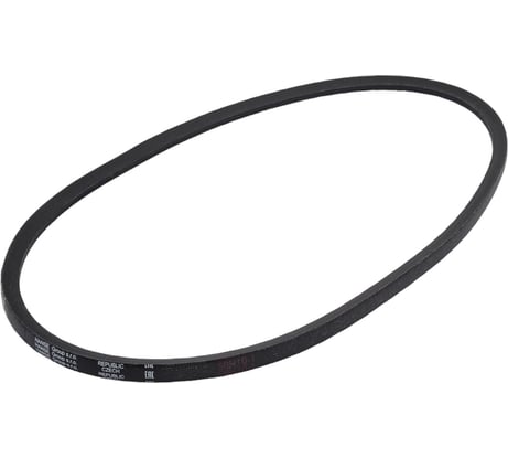 Гладкий приводной ремень Globelt SPZ-862
