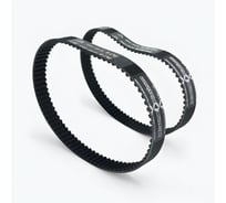 Зубчатый ремень MEGADYNE ISORAN PLATINUM PLT8 1600, ширина 25 мм MIPLT8160025M