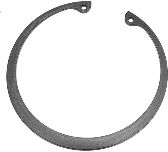 Стопорное кольцо внутреннее HIMPT 2 шт 120х2,5 ГОСТ 13943-86 00-00017395