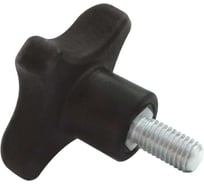 Ручка крестообразная EMES с наружной резьбой Арт. PTC4300615