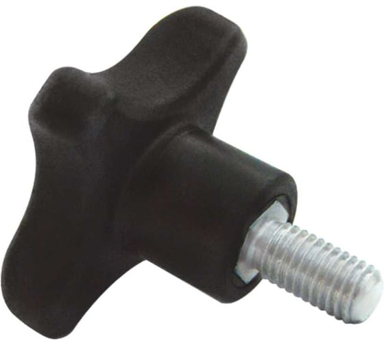 Ручка крестообразная EMES с наружной резьбой Арт. PTC4300615