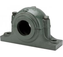 Разъемный корпус ISKRA SNL512-610(22212K+H312) комплект на вал d=55