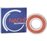 Подшипник 6206 2NSE9C3 (2RSC3)(T) Nachi 1230226 2