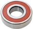 Подшипник Nachi 6306 2RSCM (2NSE9CM) (T) 1230228 3