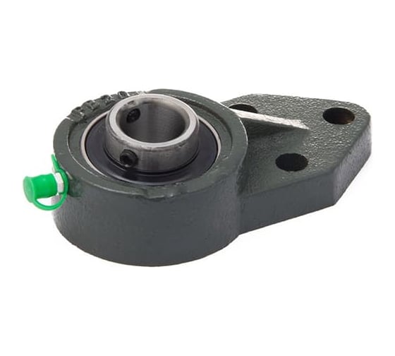 Подшипниковый узел ISKRA UCFB205