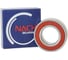 Подшипник Nachi 6005 2NSE9CM (2RSCM) (T) 1230225 3
