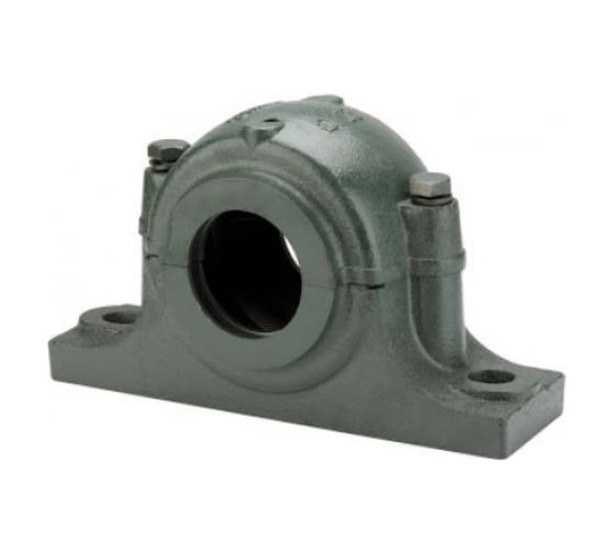 Разъемный корпус ISKRA SNL520-617(22220K+H320) комплект на вал d=90