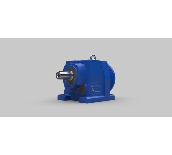 Редуктор ООО "ТПК "ТЕХПРИВОД" RC47-34,73-80B14