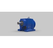 Редуктор ООО "ТПК "ТЕХПРИВОД" RC17-3,83-80B14